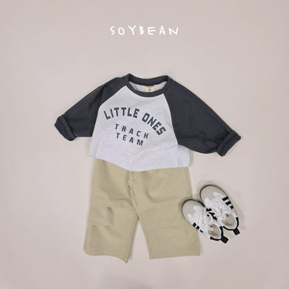 [PRE-ORDER] Little Raglan T-Shirts