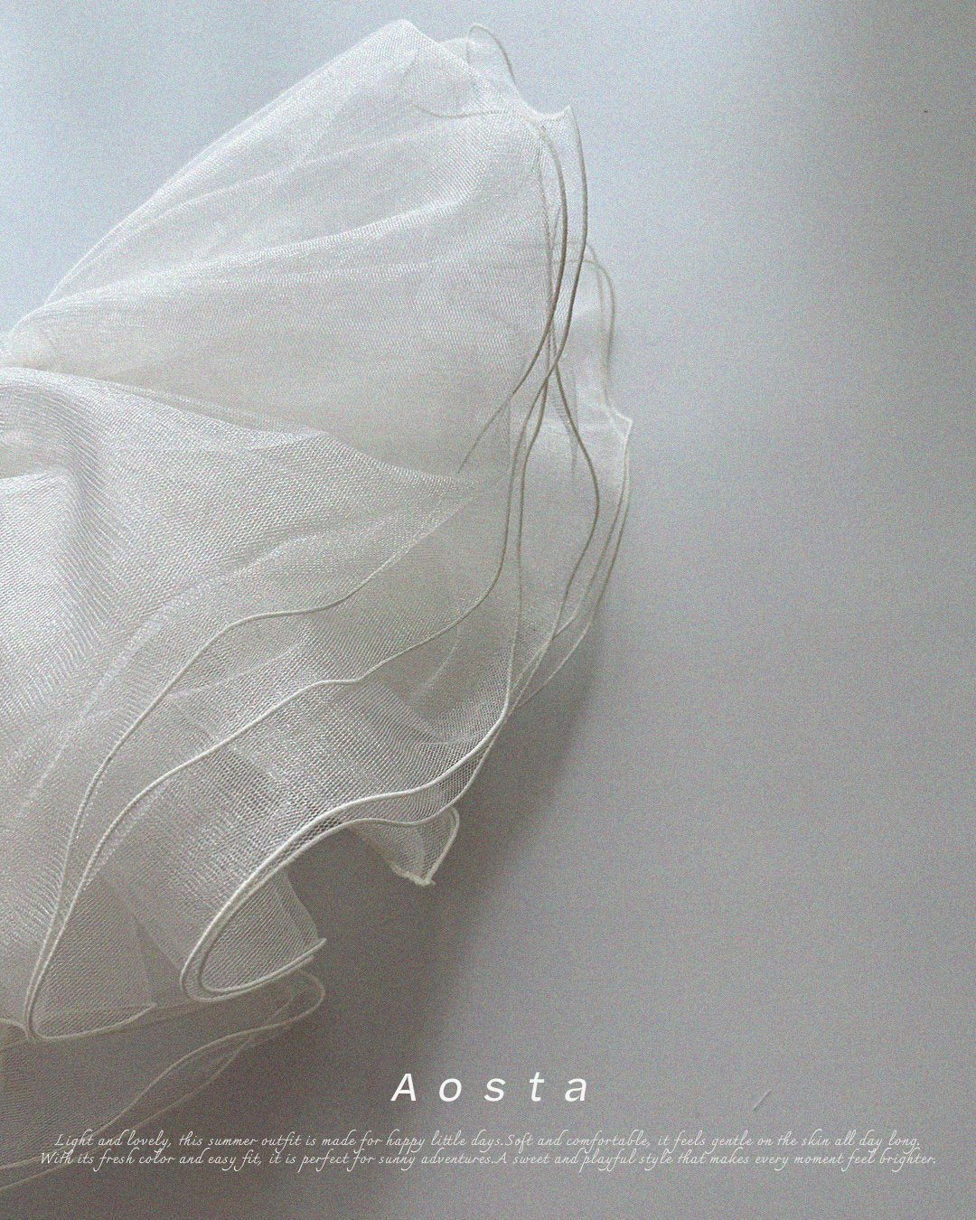 [PRE-ORDER] Lace Skirts