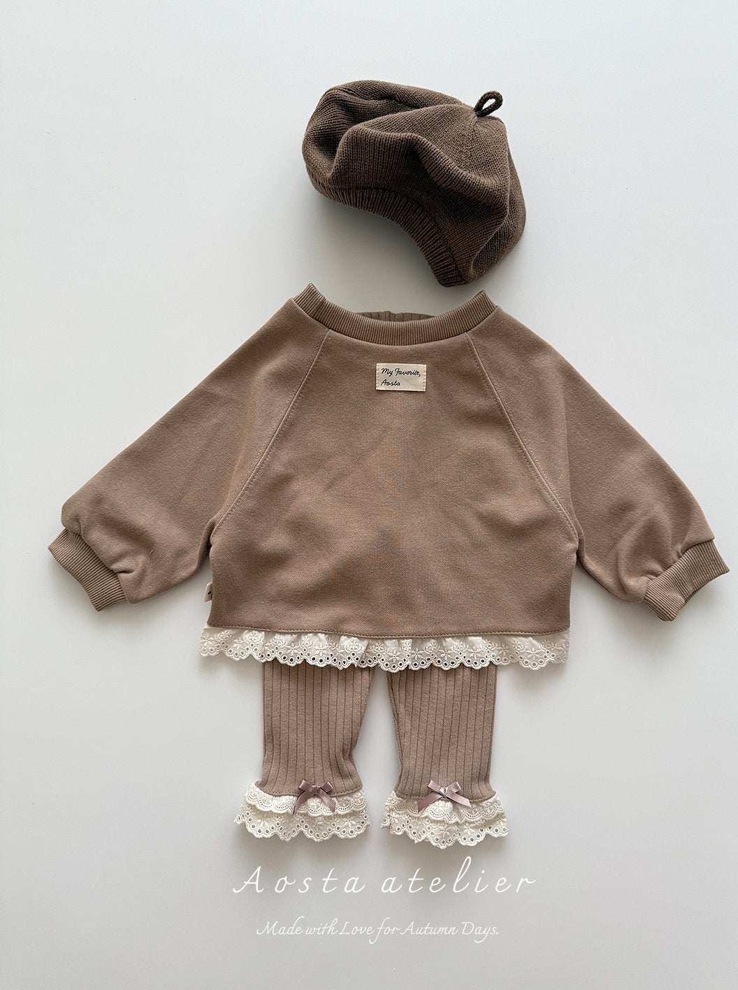 [PRE-ORDER] Jelly Sweatshirts