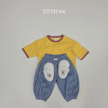 [PRE-ORDER] Quing Jogger