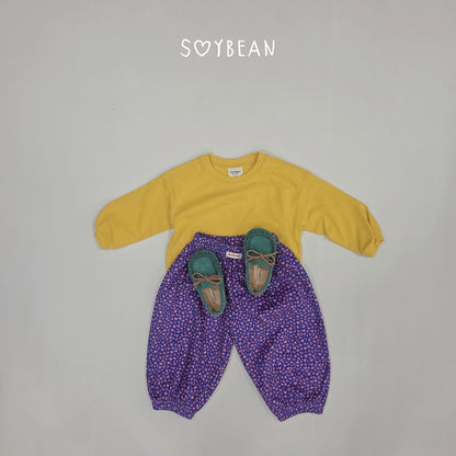 [PRE-ORDER] Quing Jogger