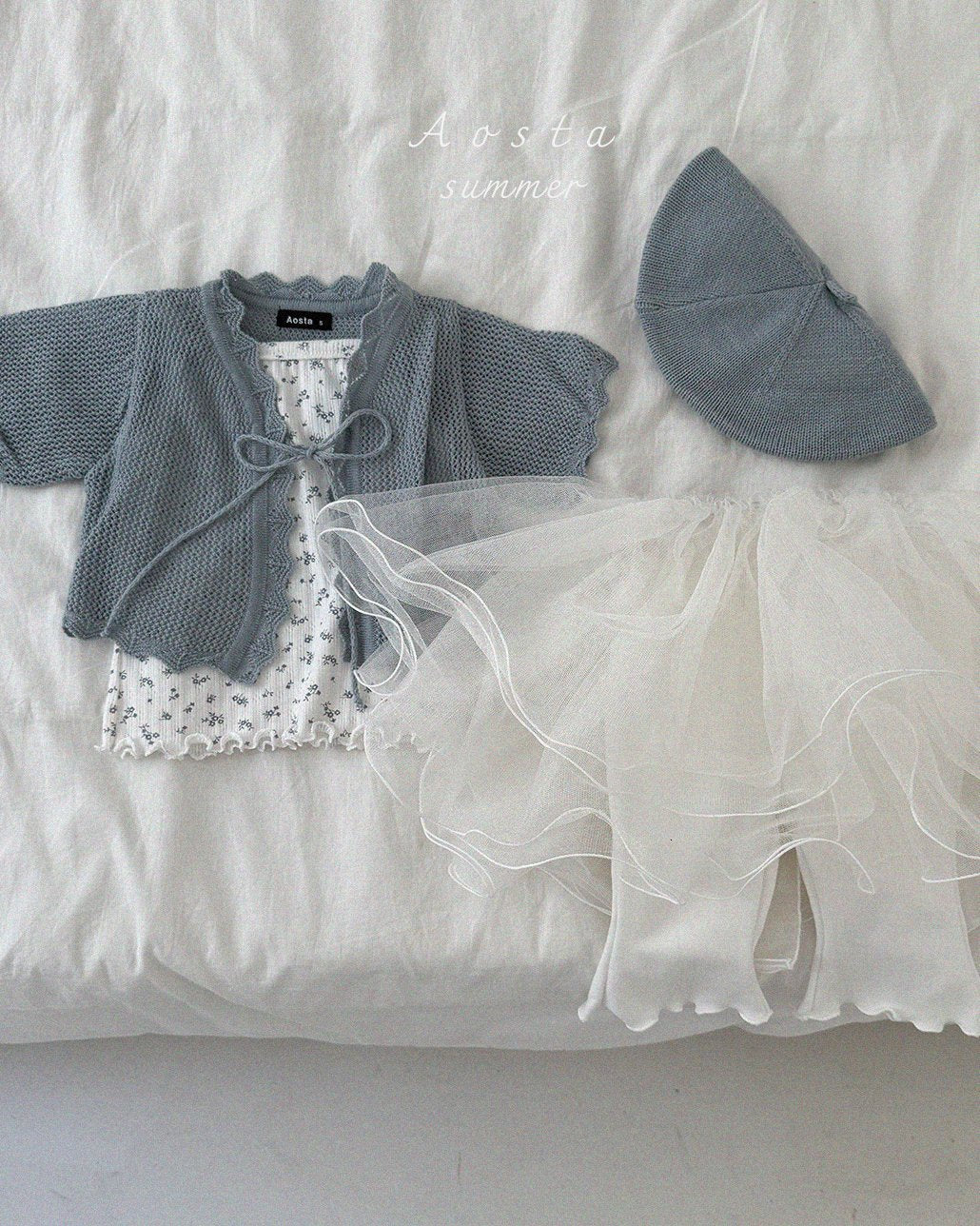 [PRE-ORDER] Lace Skirts