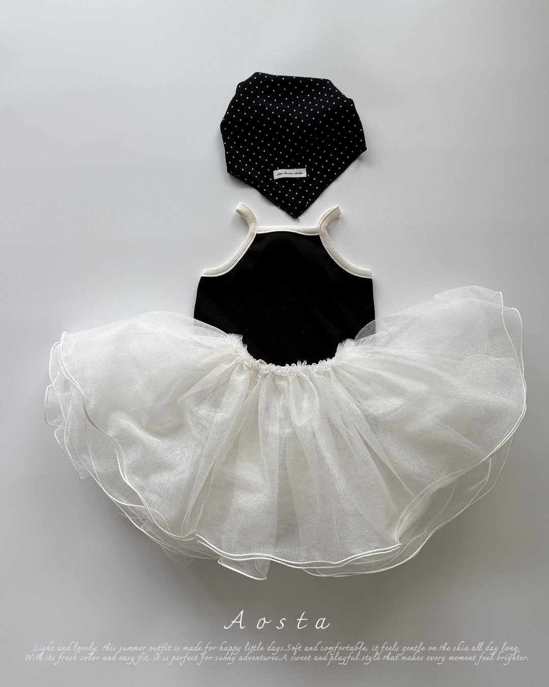 [PRE-ORDER] Lace Skirts