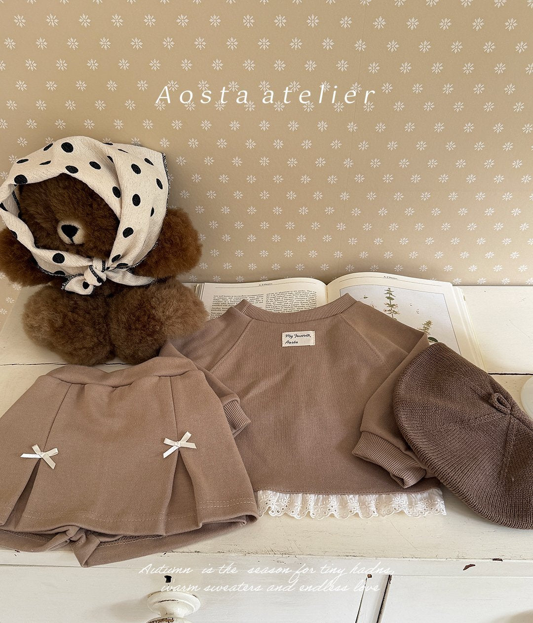 [PRE-ORDER] Jelly Sweatshirts