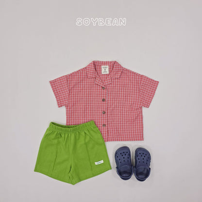 [PRE-ORDER] Check Hawaii Shirts