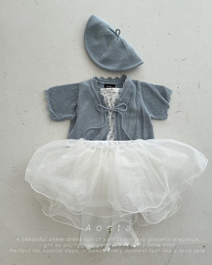 [PRE-ORDER] Lace Skirts