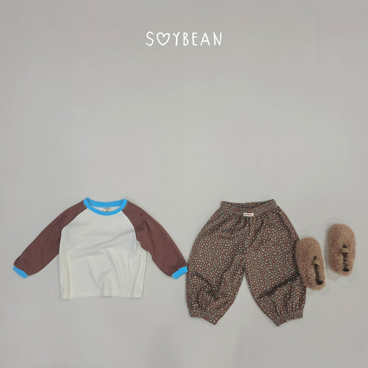 [PRE-ORDER] Quing Jogger