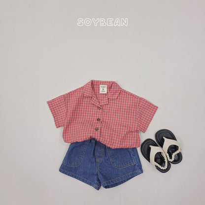 [PRE-ORDER] Check Hawaii Shirts
