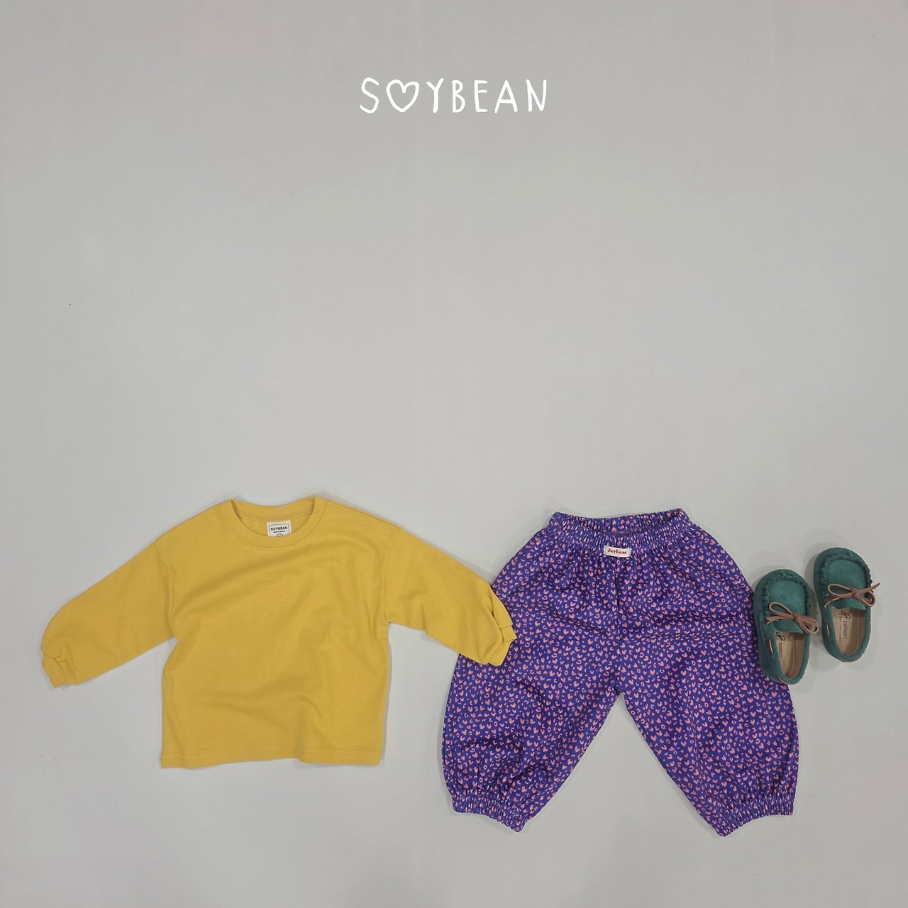 [PRE-ORDER] Quing Jogger