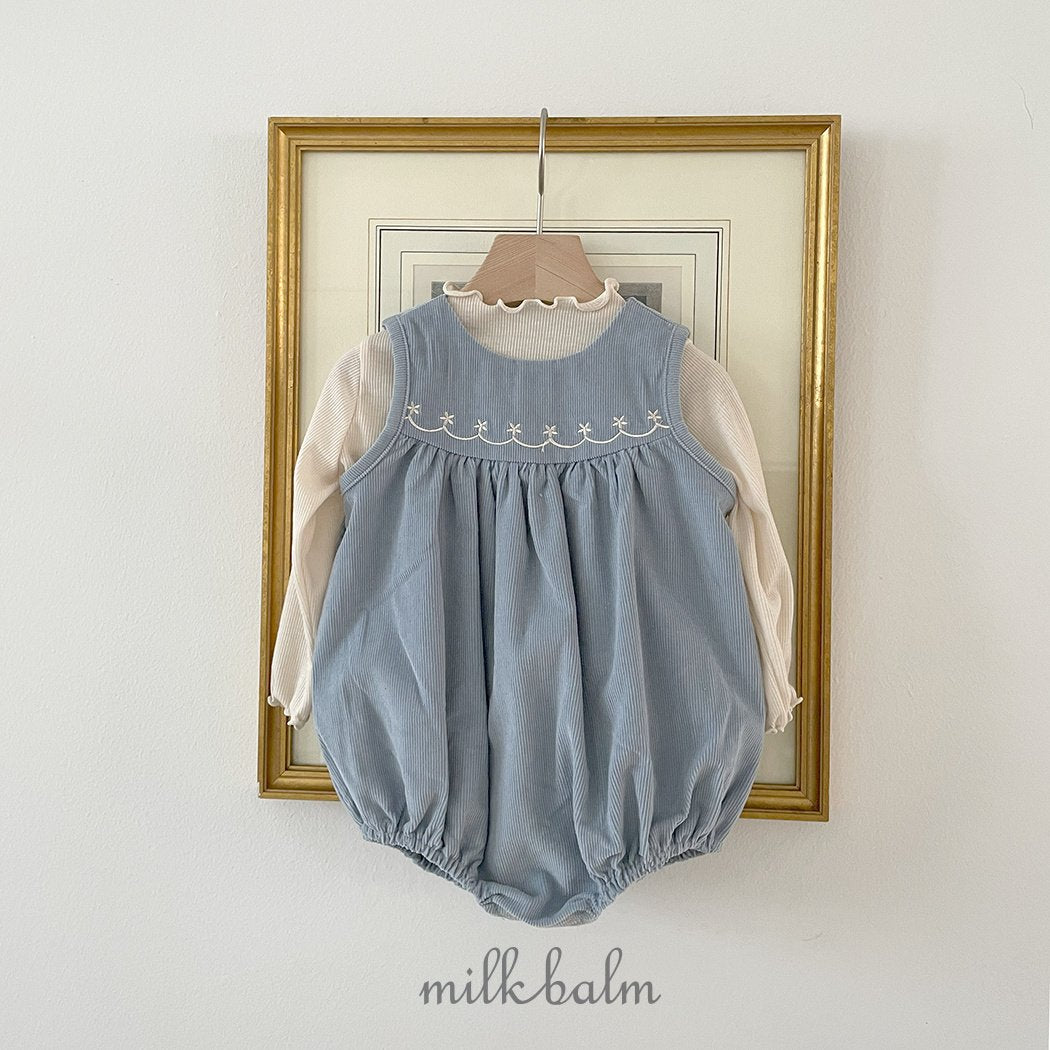 [PRE-ORDER] Bailey Body Suit