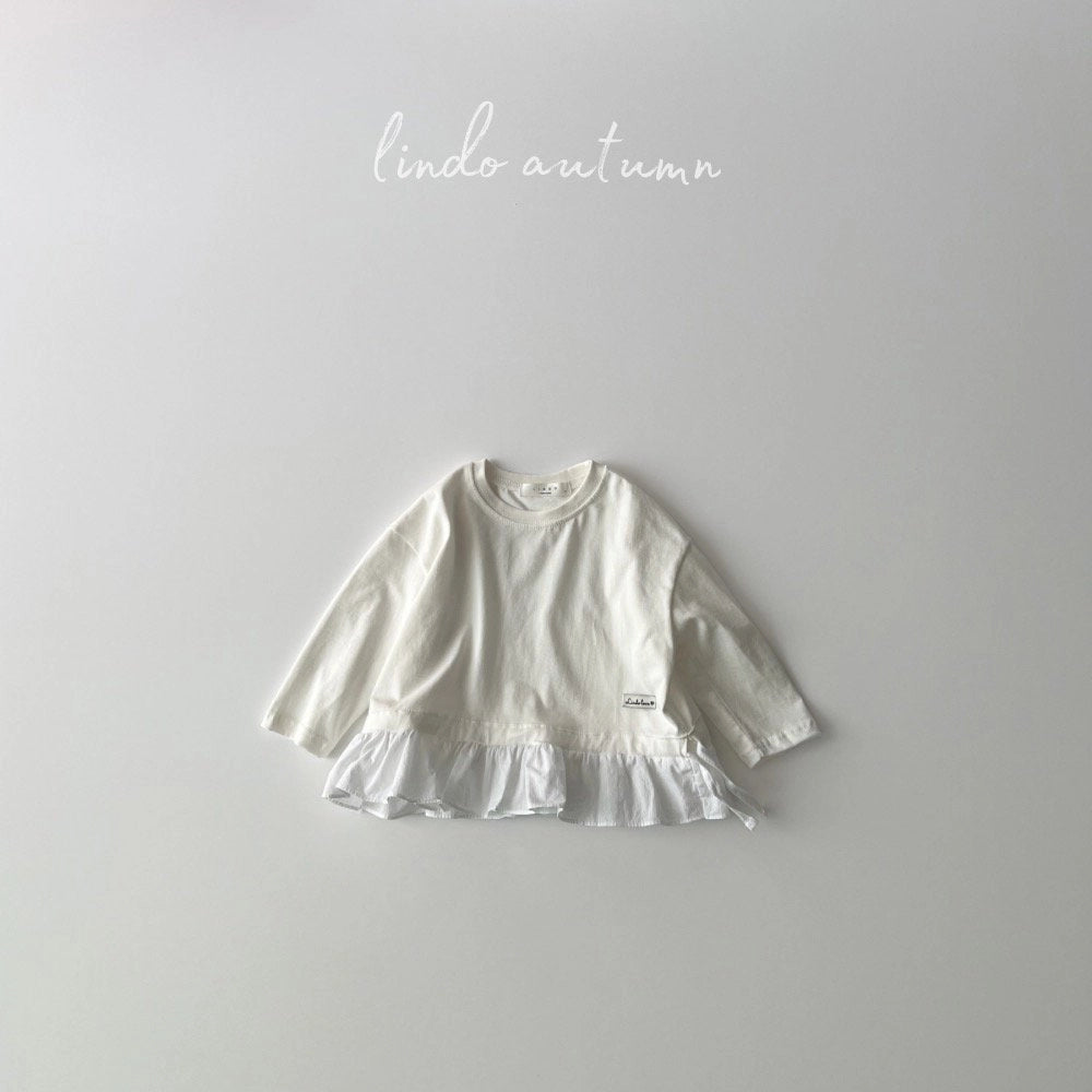 [PRE-ORDER] Sugar Frill T-Shirts