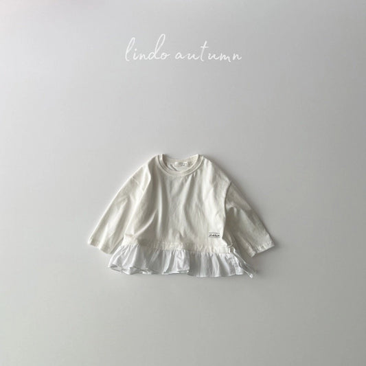 [PRE-ORDER] Sugar Frill T-Shirts