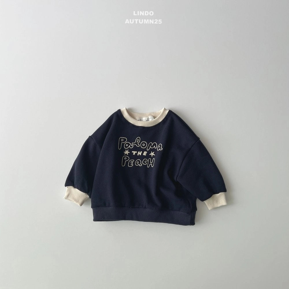 [PRE-ORDER] The Peach Sweatshirts