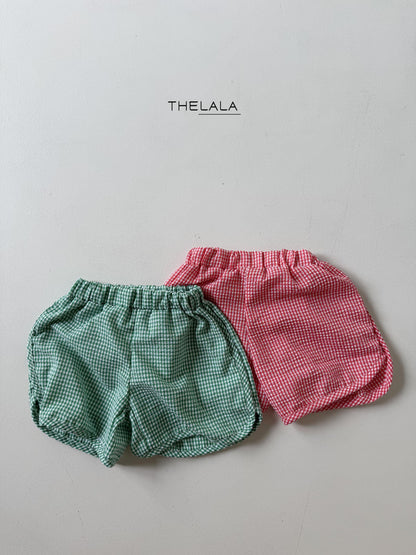 [PRE-ORDER] Apple Shorts