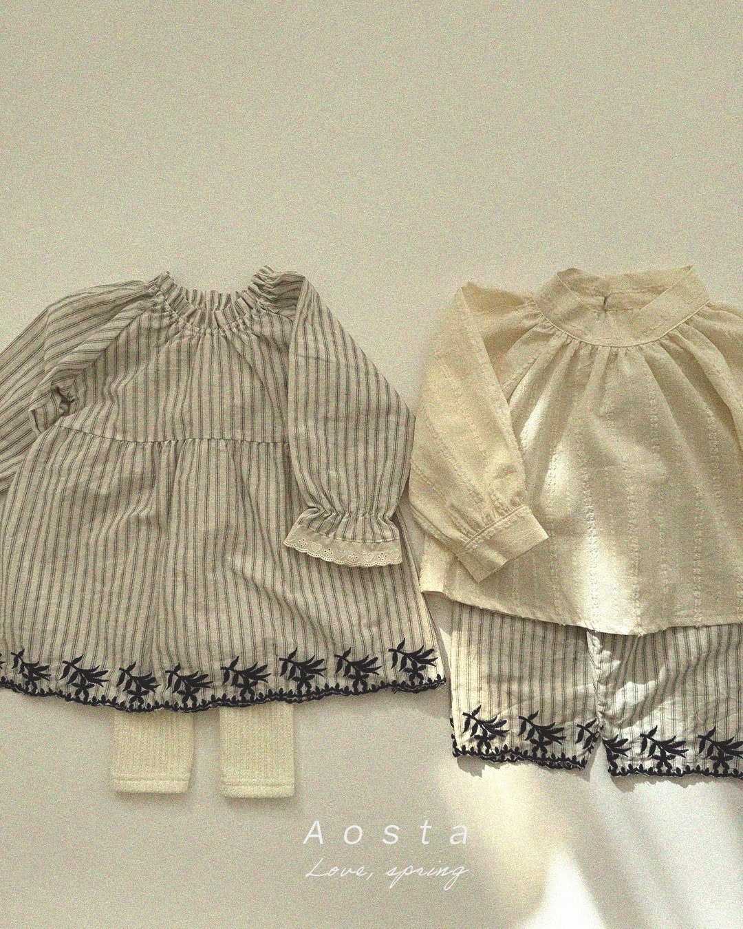 [PRE-ORDER] Ellyn Pants