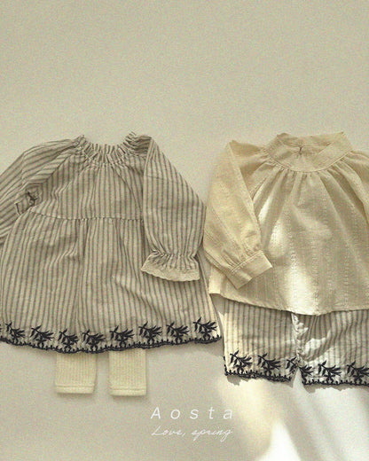 [PRE-ORDER] Ellyn Pants