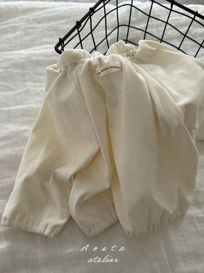 [PRE-ORDER] Leveu Blouse