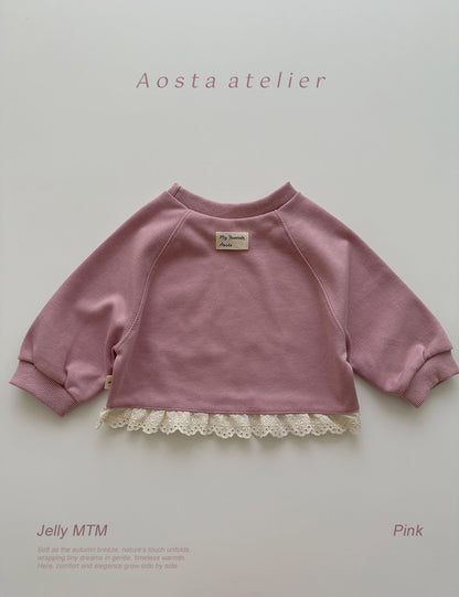 [PRE-ORDER] Jelly Sweatshirts