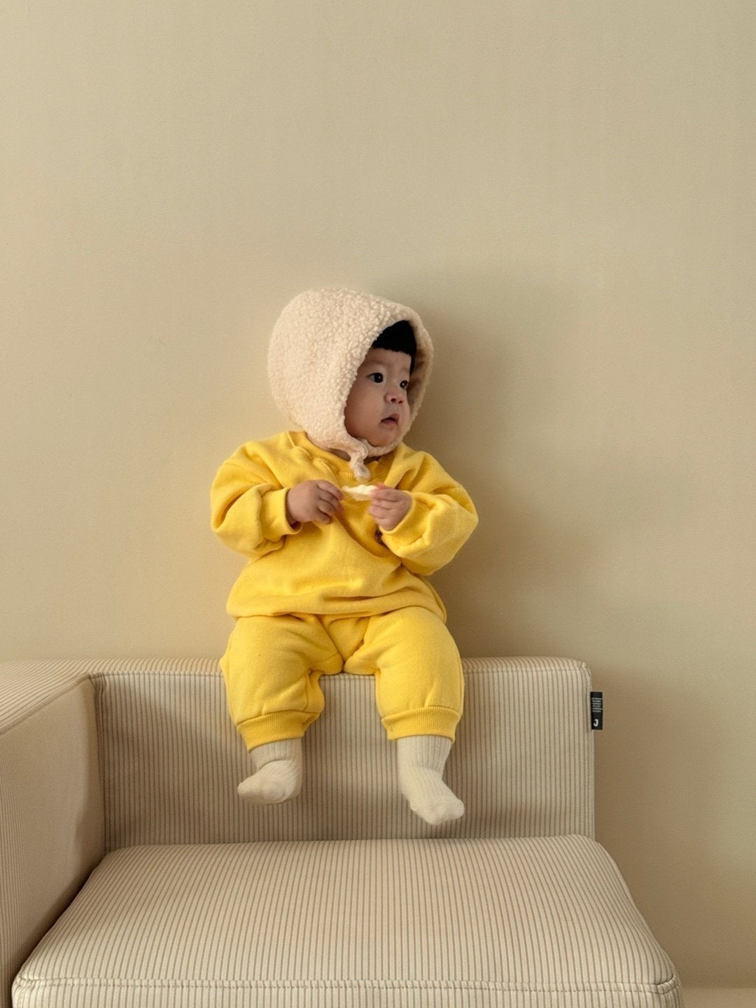 [PRE-ORDER] You Smile Body Suit