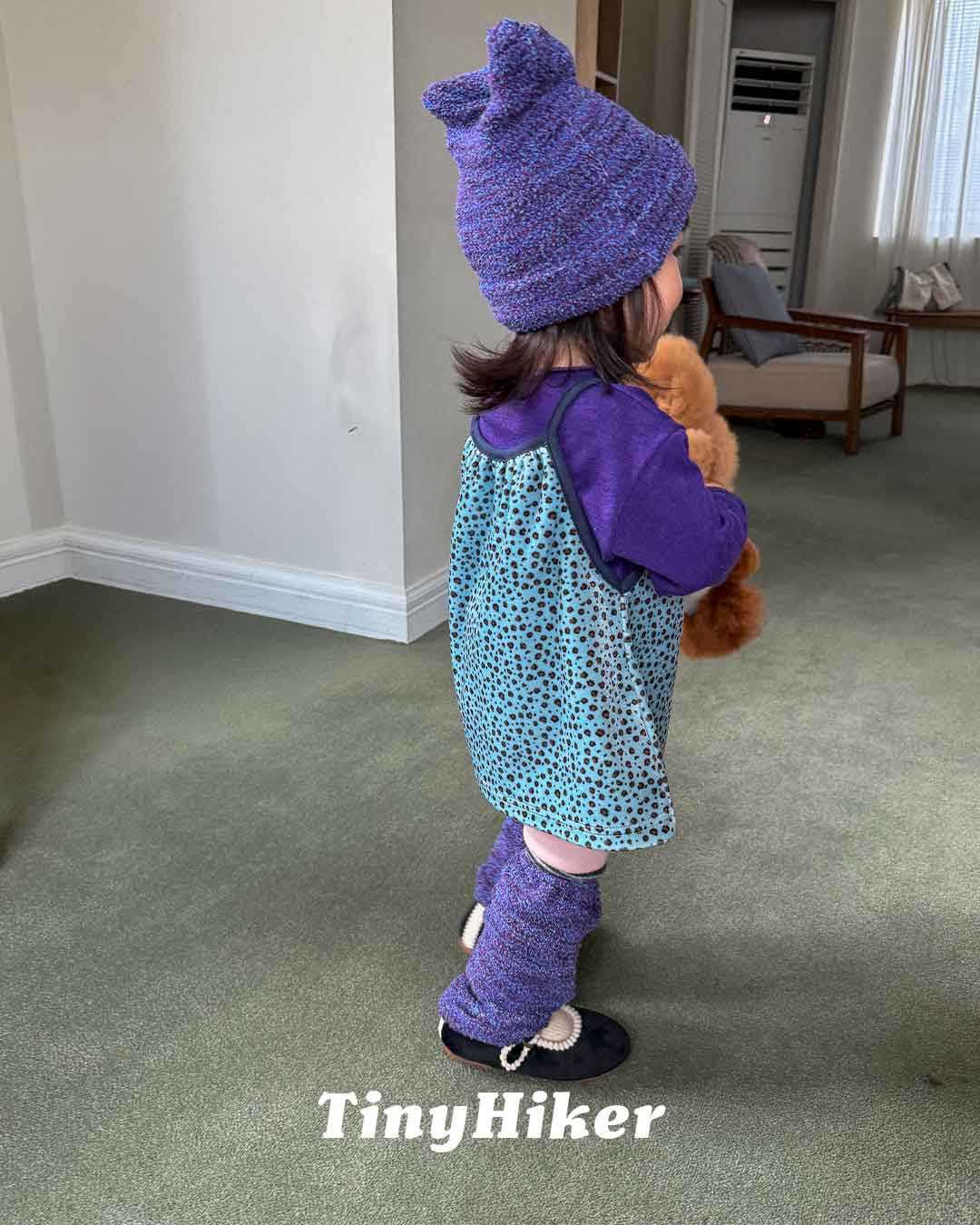 [PRE-ORDER] Elf Leg Warmer
