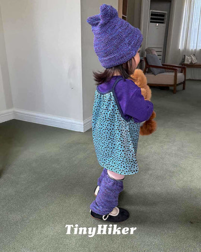 [PRE-ORDER] Elf Leg Warmer