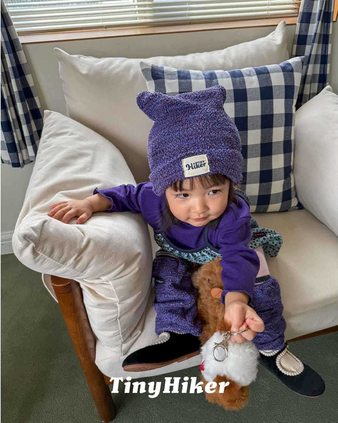 [PRE-ORDER] Elf Leg Warmer