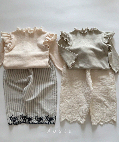 [PRE-ORDER] Ellyn Pants