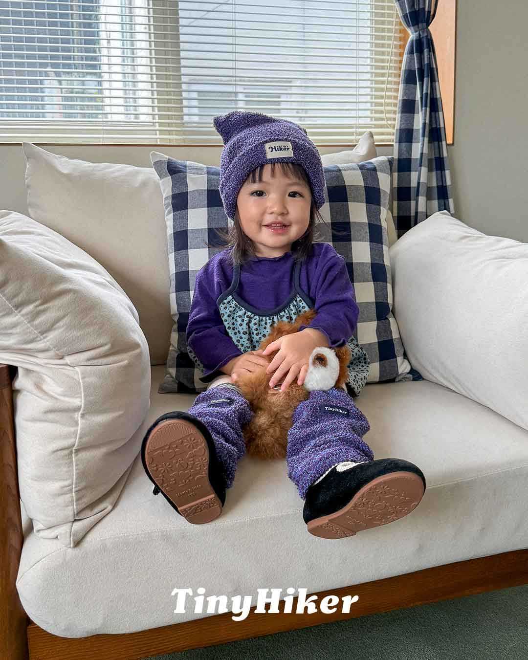 [PRE-ORDER] Elf Leg Warmer