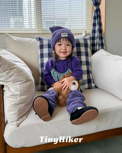 [PRE-ORDER] Elf Leg Warmer