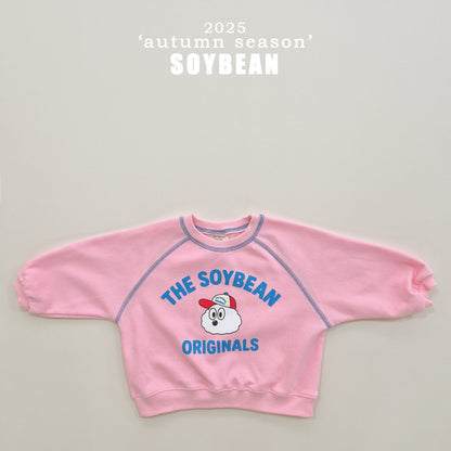 [PRE-ORDER] Color Stitch Top Bottom Set