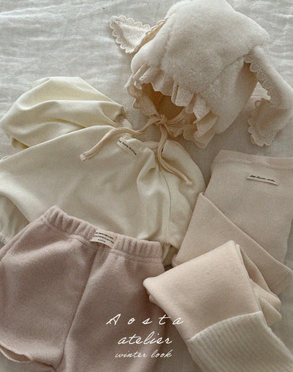 [PRE-ORDER] Leveu Blouse