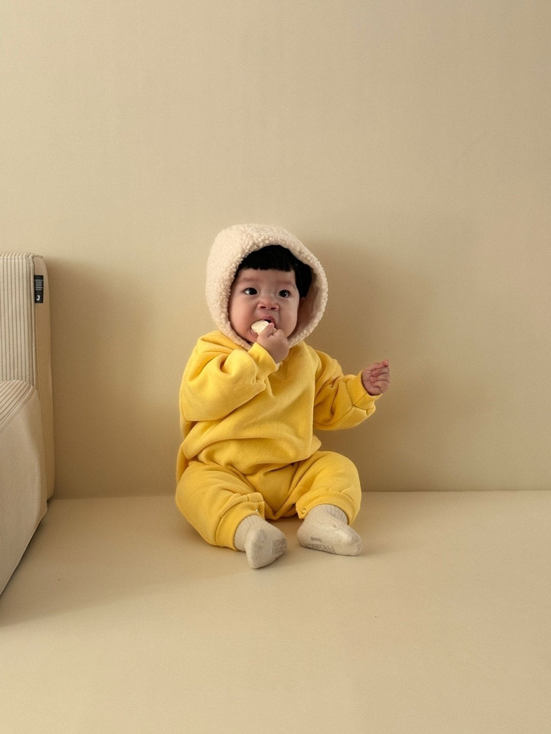 [PRE-ORDER] You Smile Body Suit