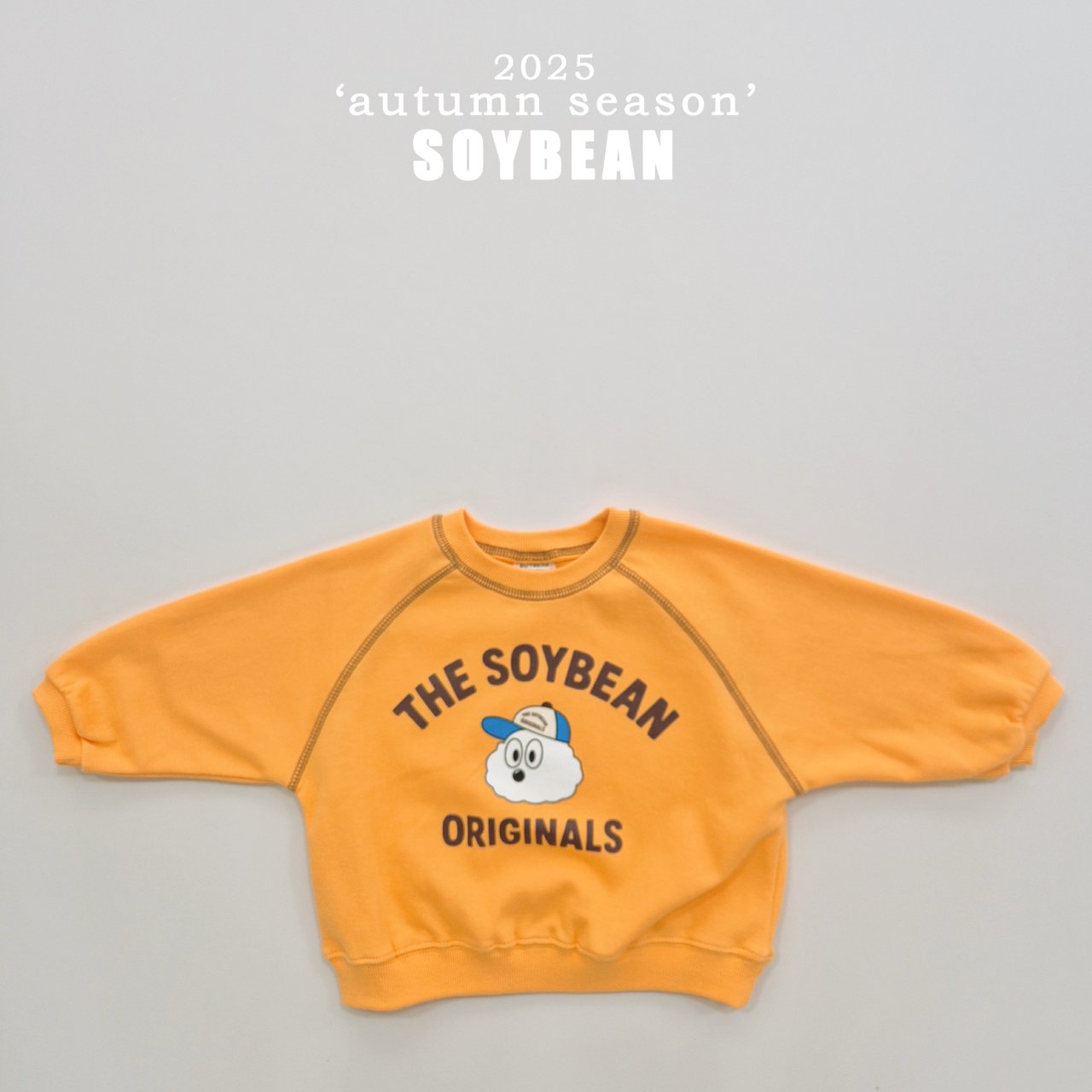 [PRE-ORDER] Color Stitch Top Bottom Set