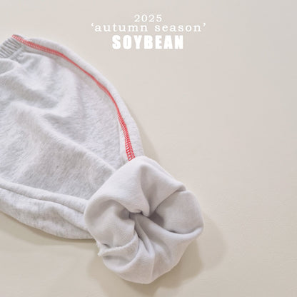 [PRE-ORDER] Color Stitch Top Bottom Set