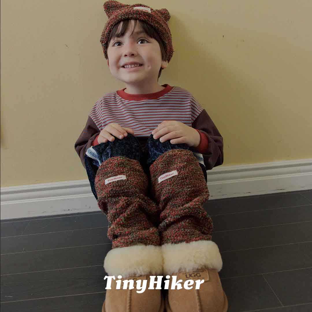 [PRE-ORDER] Elf Leg Warmer
