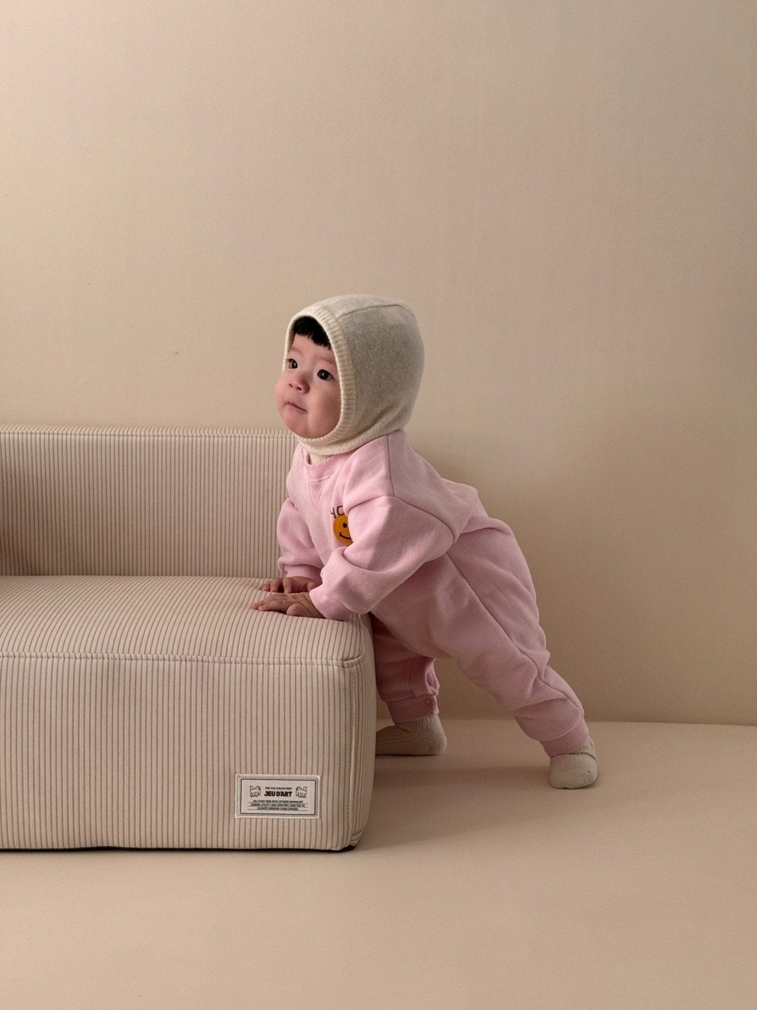 [PRE-ORDER] You Smile Body Suit