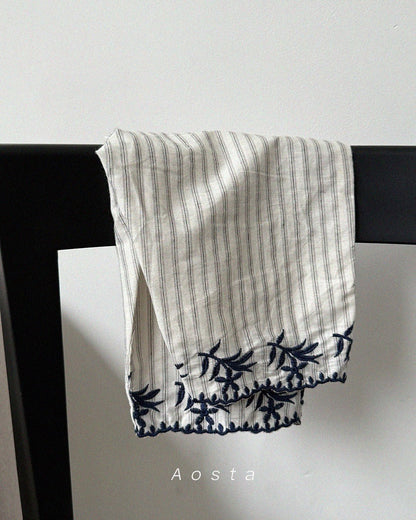 [PRE-ORDER] Ellyn Pants