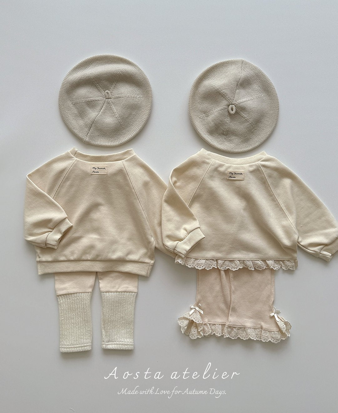 [PRE-ORDER] Jelly Sweatshirts