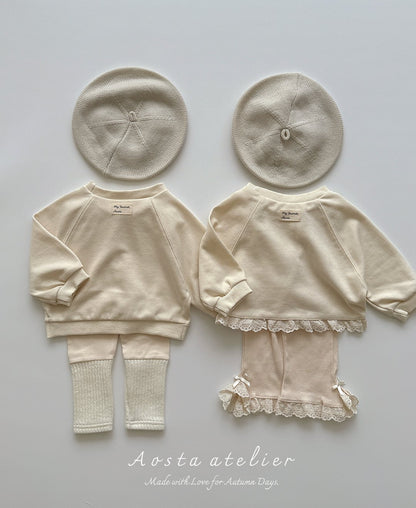 [PRE-ORDER] Jelly Sweatshirts