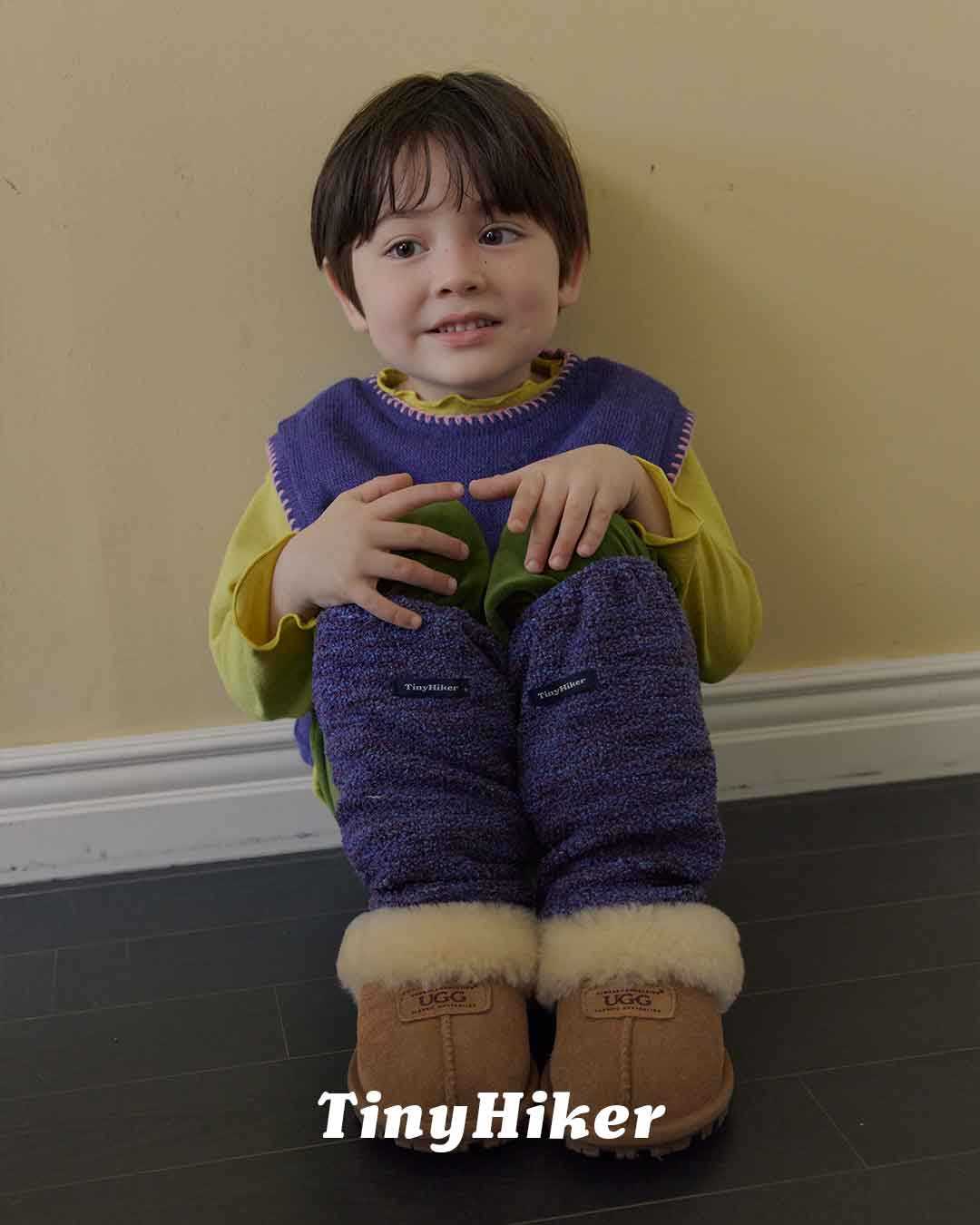 [PRE-ORDER] Elf Leg Warmer