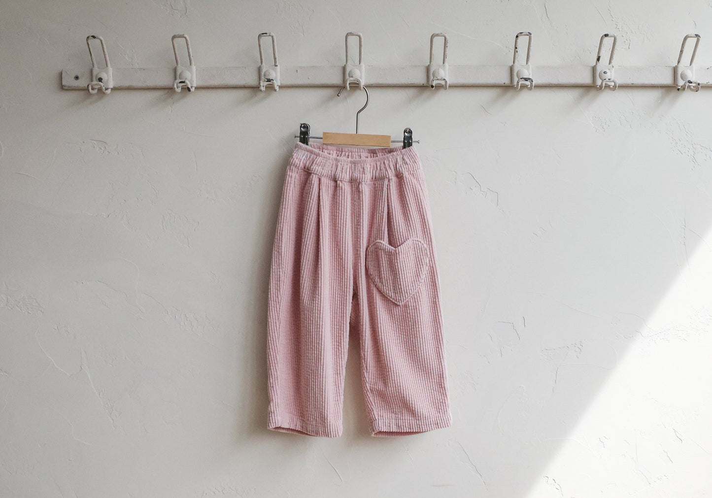 [PRE-ORDER] Hachu Pants