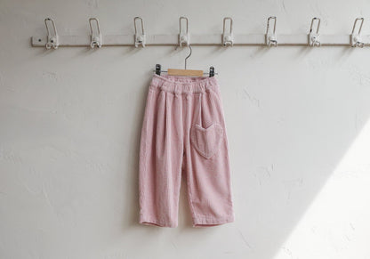 [PRE-ORDER] Hachu Pants