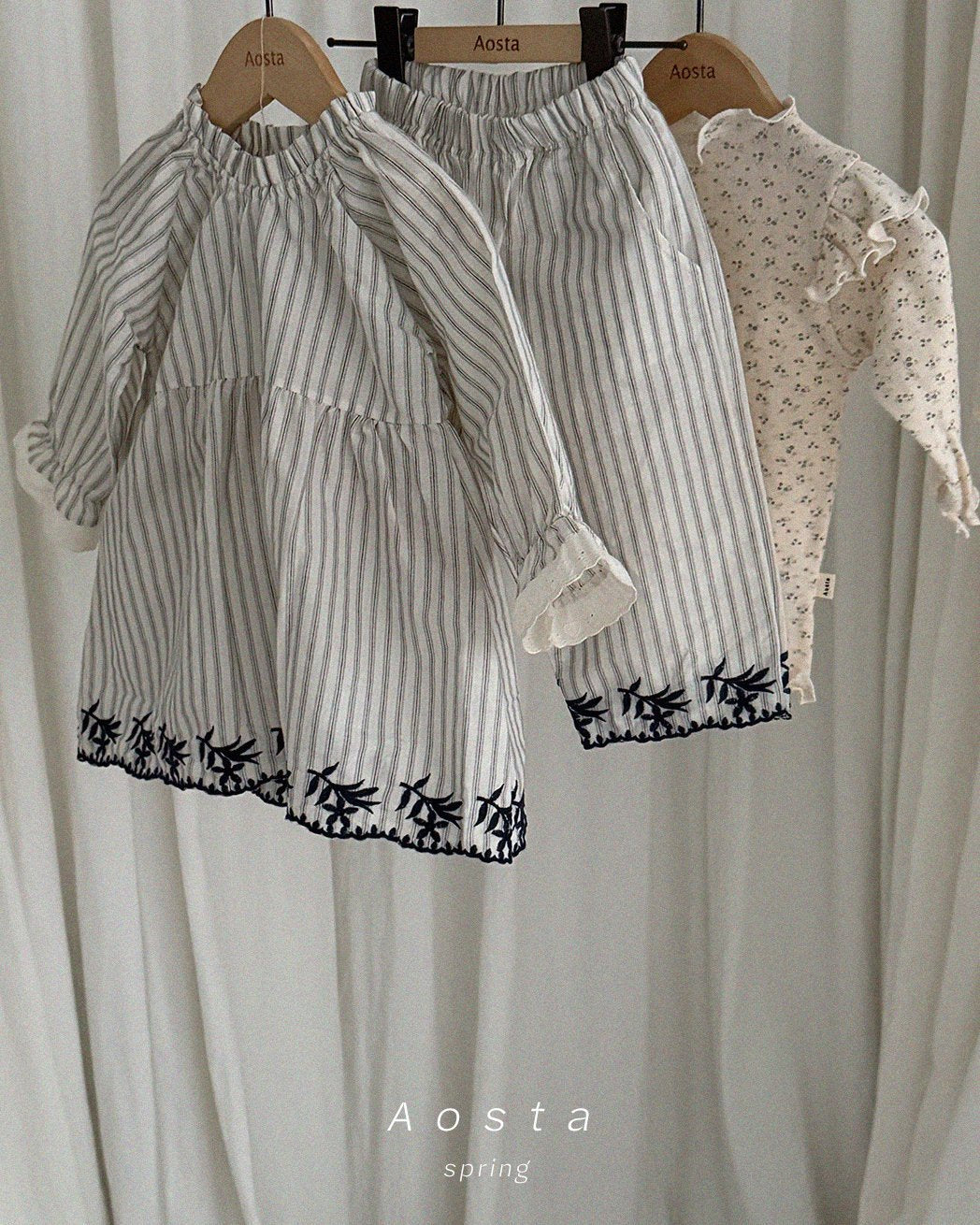 [PRE-ORDER] Ellyn Pants