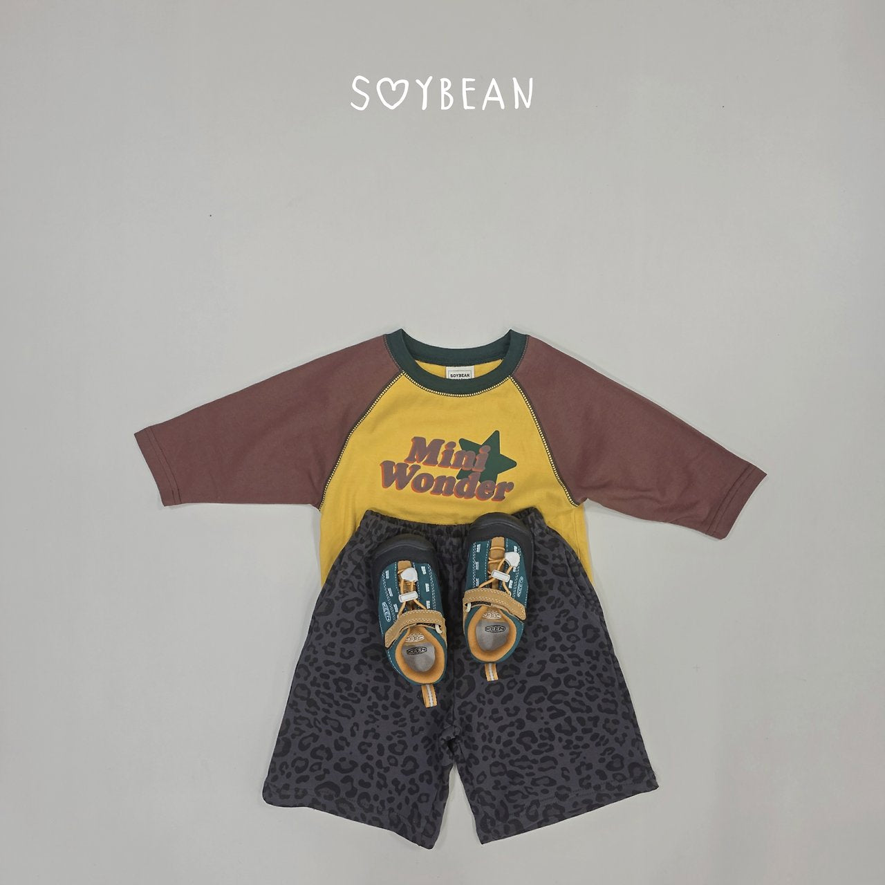 [PRE-ORDER] Hip Wide Pants