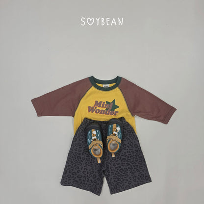 [PRE-ORDER] Hip Wide Pants