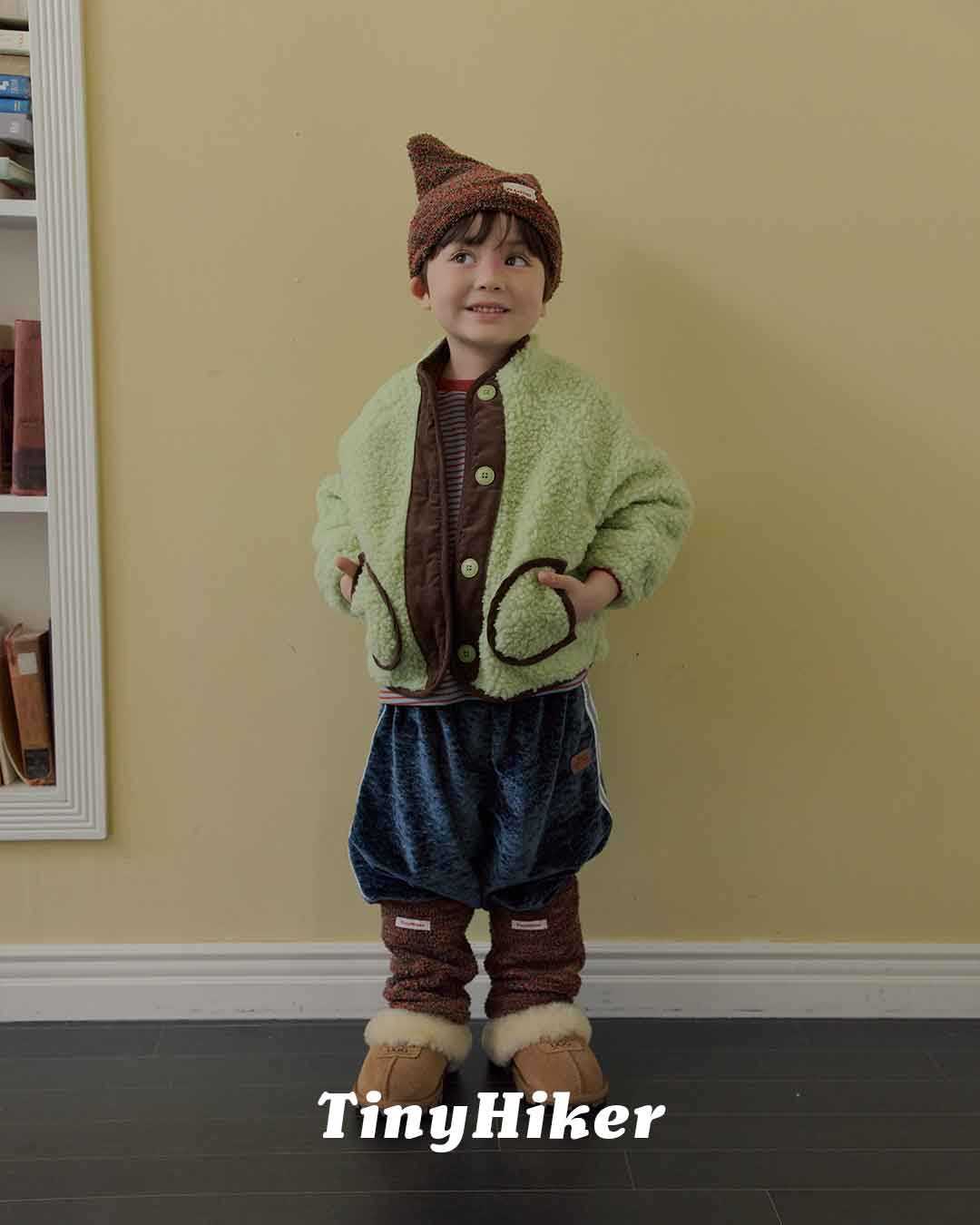[PRE-ORDER] Elf Leg Warmer