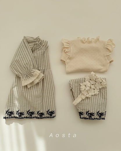 [PRE-ORDER] Ellyn Pants