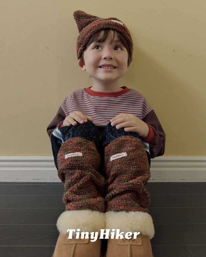 [PRE-ORDER] Elf Leg Warmer