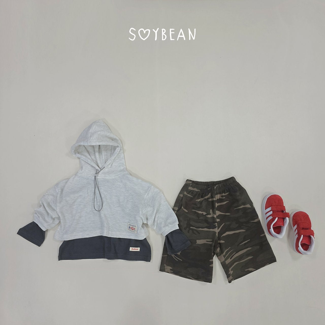 [PRE-ORDER] Hip Wide Pants