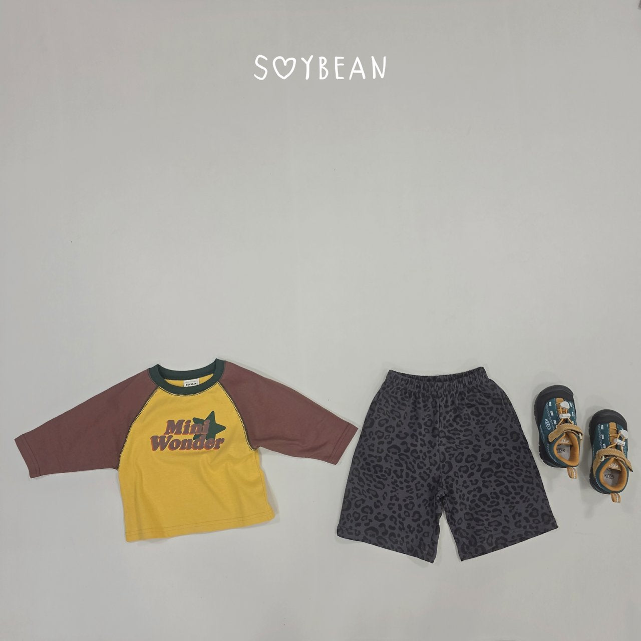 [PRE-ORDER] Hip Wide Pants